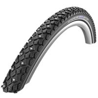 Schwalbe Buitenband 28-1.20 (30-622) winter active r 118 spik zwart - thumbnail