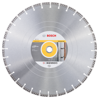 Bosch Accessoires Diamantdoorslijpschijf | Standard for Universal | 450X25,4 - 2608615074 - thumbnail