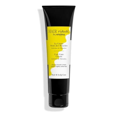Hair Rituel By Sisley Curl Care Cream 150ml