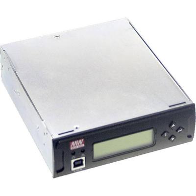 MEAN WELL RKP-CMU1 Inbouwset Geschikt voor merk MW Mean Well