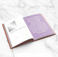 Huisdier Krasdagboek - Kat - thumbnail