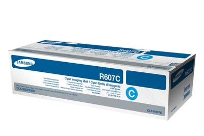 Samsung Drum Cyaan (rendement 75 000 standaard pagina's)