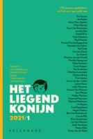 Het Liegend Konijn - 2021/1 - Jozef Deleu - ebook - thumbnail
