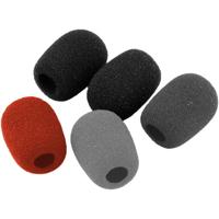 Zoom WSL-1 Lavalier Windscherm (5 stuks) - thumbnail