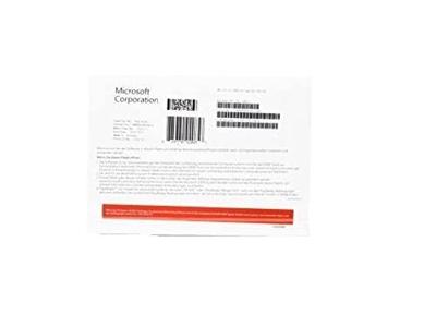 Windows 10 Pro - Licentie - 1 licentie - OEM - DVD - 64-bit - Duits