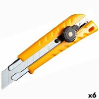 Cutter Olfa L-1 (6 Stuks) - thumbnail
