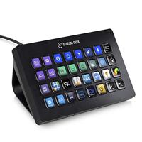 Elgato Stream Deck XL keypad - thumbnail