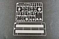 Trumpeter 1/35 Soviet Object 268 Heavy Tank Prototype - thumbnail