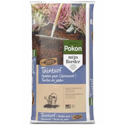 Pokon Tuinturf 40L