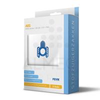 Stofzuigerzakken AEG gr.28 5 NIET ONLINE - thumbnail