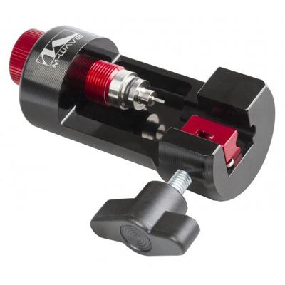 M-Wave persfitting systeem voor hydraulische remleiding zw/ro