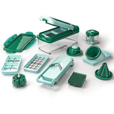 Nicer Dicer Groentesnijder Nicer Dicer Groentesnijder