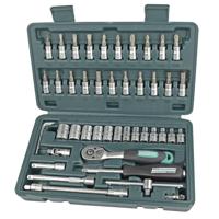 Brüder Mannesmann Doppendoos SL 46 dlg 1/4 (Hobby) - 2040 - thumbnail