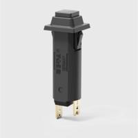 ETA Engineering Technology 1110-F112-P1M1-1A Beveiligingsschakelaar 250 V/AC, 50 V/DC 1 A 1 stuk(s) - thumbnail