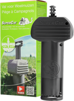 Woelmuizenval SuperCat - thumbnail