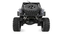 Amewi Hyper Go SC Scale Crawler 1:12 Brushless RC modelauto voor beginners Elektro Crawler RTR 2,4 GHz Met lichteffect - thumbnail