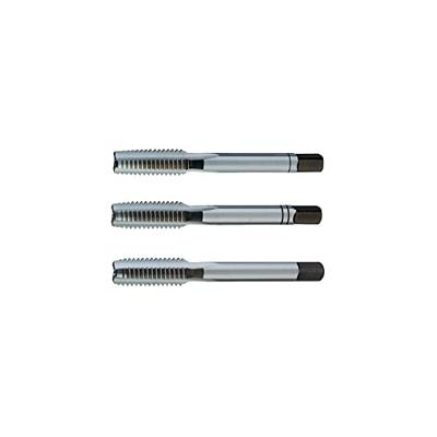 Promat/Tecwerk Handdraadtapset | DIN 352 | M27x3 mm | HSS | ISO2 (6H) 3 delig - 4000867124 Promat/Tecwerk Handdraadtapset | DIN 352 | M27x3 mm | HSS | ISO2 (6H) 3 delig - 4000867124