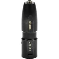RØDE VXLR+ fantoom adapter - thumbnail