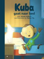 Kuba gaat naar bed (Hardback) - thumbnail