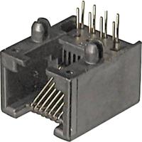 TRU COMPONENTS TC-A-20042/LP-203 Modulaire inbouwbus 1586525 Bus, inbouw horizontaal Aantal polen (sensoren) 8P8C 1 stuk(s) - thumbnail