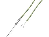 B + B Thermo-Technik K-H625 0050-10 K-H625 0050-10 K-type Temperatuursonde -200 tot 800 °C - thumbnail