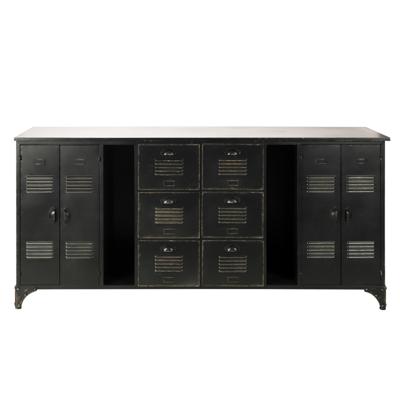 Rootsmann Industrieel dressoir XL