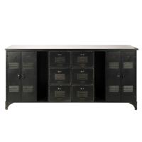 Rootsmann Industrieel dressoir XL - thumbnail