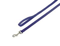 Nobby Classic lijn, blauw L: 120 cm, B: 25 mm, 1 stuk - thumbnail