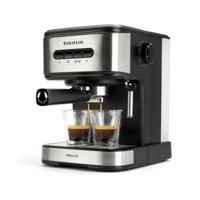 Express Koffiemachine Taurus MERCUCCIO 20B Staal 850 W 1,5 L - thumbnail