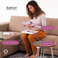 Scarban Elastic Silicone Sheet C-section - thumbnail