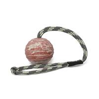 Julius K9 IDC Bal Met Verstelbare Lus - 70 mm - thumbnail