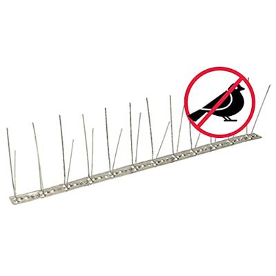 VidaXL Gabionhaken 100 st 15 cm gegalvaniseerd staal - thumbnail