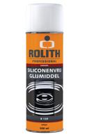 Rolith Siliconenvrije spray r139 500ml - 302390050 - thumbnail