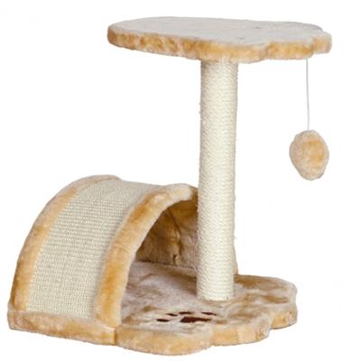 TRIXIE KRABPAAL VITORIA BEIGE 36X36X43 CM TRIXIE KRABPAAL VITORIA BEIGE 36X36X43 CM
