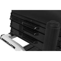 Preston Absolute Station White - thumbnail