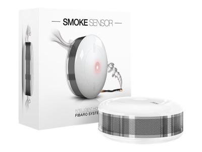 FIBARO - Rookmelder FIBARO - Rookmelder