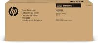 HP Toner CLT-M603L Origineel Magenta 10000 bladzijden SU346A - thumbnail