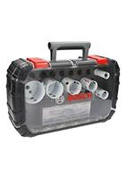 Bosch Accessories BiM Progressor 2608594188 Gatenzaagset 9-delig Kobalt 1 set(s) - thumbnail