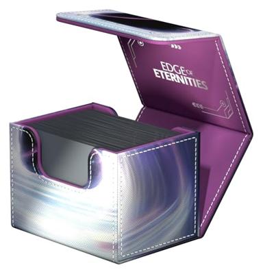 Ultimate Guard Sidewinder 100+ Xenoskin Magic: The Gathering Edge of Eternities - Susur, Secundi Void Altar