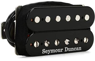 Seymour Duncan SH-5 Custom Humbucker Bridge Black humbucker element