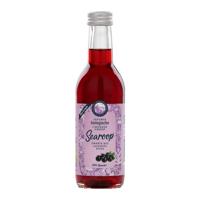 Searoop - Zwarte Bes Lavendel Roos - 15 x 250 ml - thumbnail