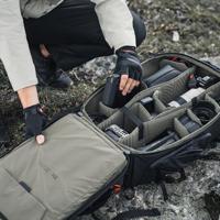 PGYTECH OnePro Focux Backpack 25L (Fern Green) OUTLET - thumbnail