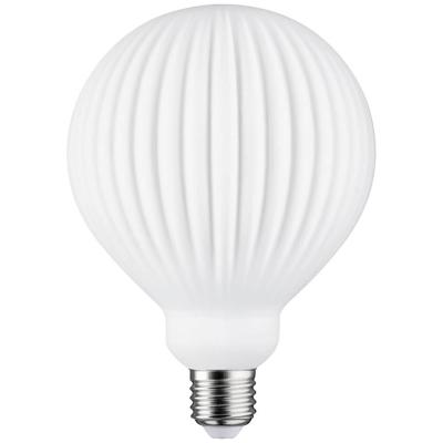 Paulmann 29078 LED-lamp Energielabel F (A - G) E27 Globe Lampion 4.3 W Warmwit (Ø x h) 125 mm x 175 mm 1 stuk(s)