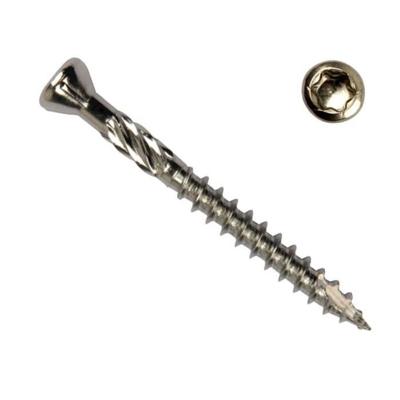 pgb-Europe PFS+ | Hardhoutschroef VZK-T Ø 4,50x50 C2 T-20 | 200 st PFWHTGC00004500502 pgb-Europe PFS+ | Hardhoutschroef VZK-T Ø 4,50x50 C2 T-20 | 200 st PFWHTGC00004500502