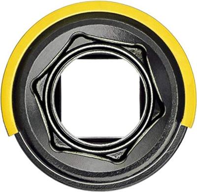 Hazet 903SLG-19/3 903SLG-19/3 Dop (zeskant) Kracht-dopsleutelinzet 19 mm 1/2 (12.5 mm)