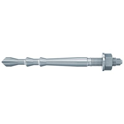 Fischer FHB II-A L M12 x 100/25 Highbond ankerstang 125 mm 14 mm 506894 10 stuk(s) Fischer FHB II-A L M12 x 100/25 Highbond ankerstang 125 mm 14 mm 506894 10 stuk(s)
