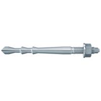 Fischer FHB II-A L M12 x 100/25 Highbond ankerstang 125 mm 14 mm 506894 10 stuk(s) - thumbnail