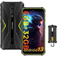 Ulefone Armor X12 3GB/32 GB, groen - thumbnail