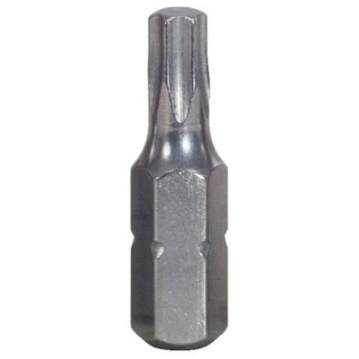 KS Tools 910.2335 9102335 Torx-bit T 40 RVS V2A Roestvast C 6.3 5 stuk(s) KS Tools 910.2335 9102335 Torx-bit T 40 RVS V2A Roestvast C 6.3 5 stuk(s)