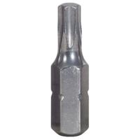 KS Tools 910.2335 9102335 Torx-bit T 40 RVS V2A Roestvast C 6.3 5 stuk(s) - thumbnail